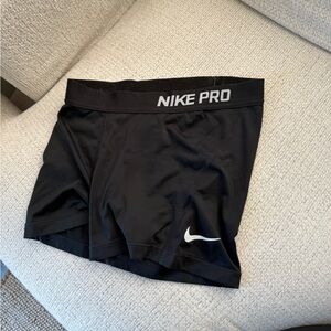 Nike Pro Women's 3" Shorts